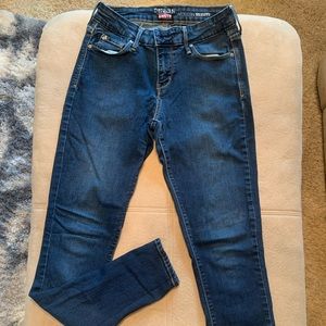 Denizen from Levi’s Skinny Jeans